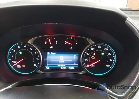 2020 Chevrolet Equinox Awd Lt 2.0L Turbo из США, поврежденный, VIN 3GNAXVEX9LL252394